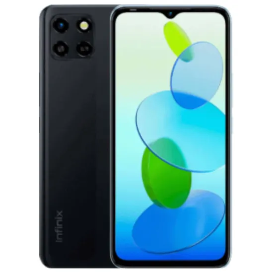 Picture of Infinix Smart 6 HD
