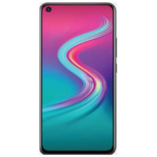 Picture of Infinix S5 Lite