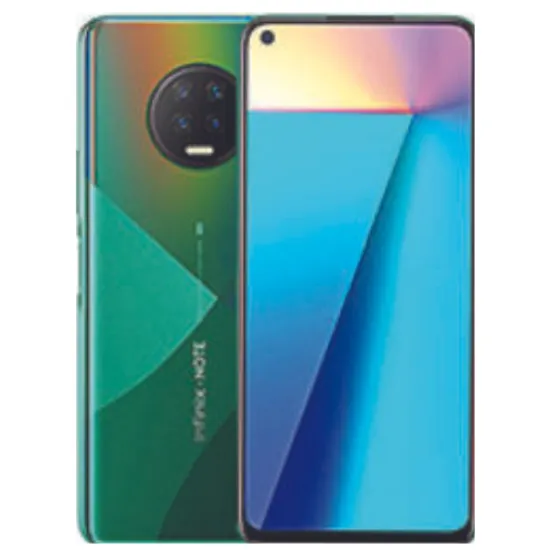 Picture of Infinix Note 7