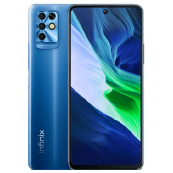 Picture of Infinix Note 11i