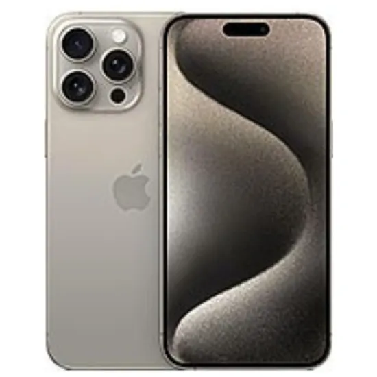 Picture of Apple iPhone 15 Pro Max
