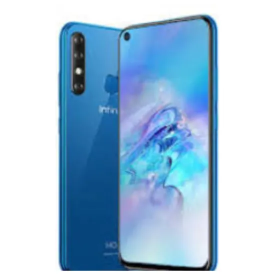 Picture of Infinix S6 pro