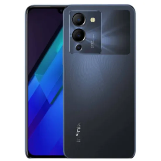 Picture of Infinix Note 12 G96