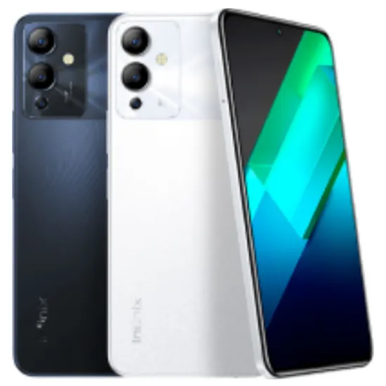 Picture of Infinix Note 12i