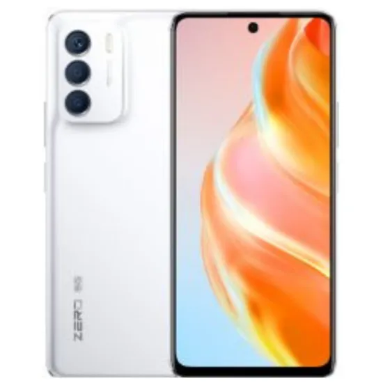 Picture of Infinix Zero 2023
