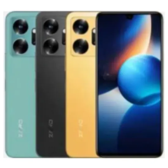 Picture of Infinix Zero 20