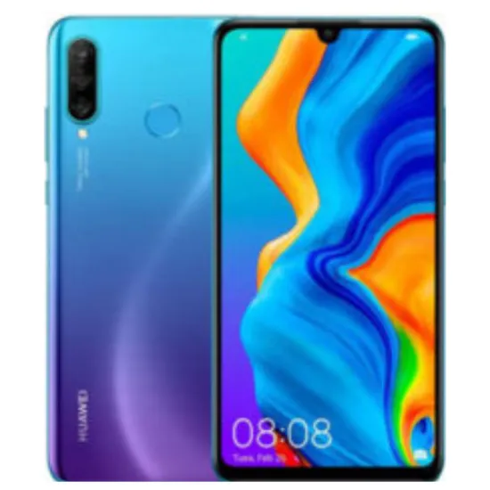 Picture of Huawei P30 Lite