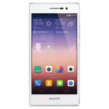 Picture of Huawei Ascend P7