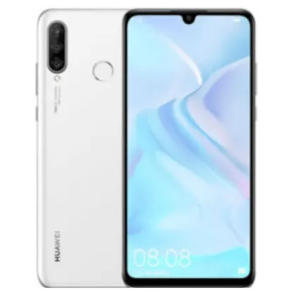 Picture of Huawei Nova 4e