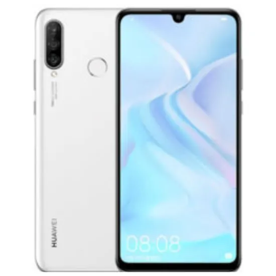 Picture of Huawei Nova 4e