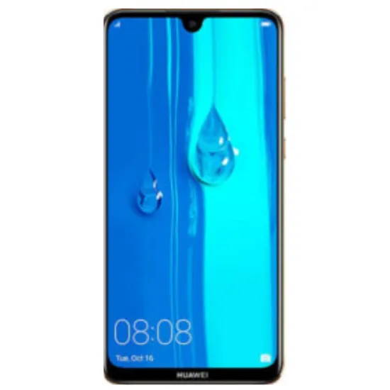 Picture of Huawei Y Max