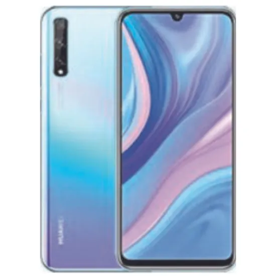 Picture of Huawei P Smart S