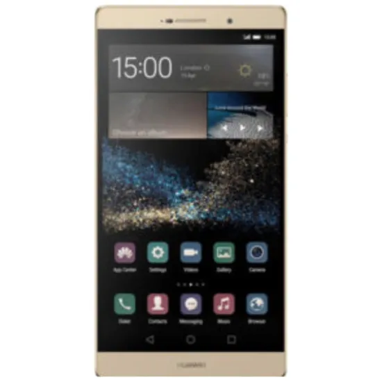 Picture of Huawei P8 Max
