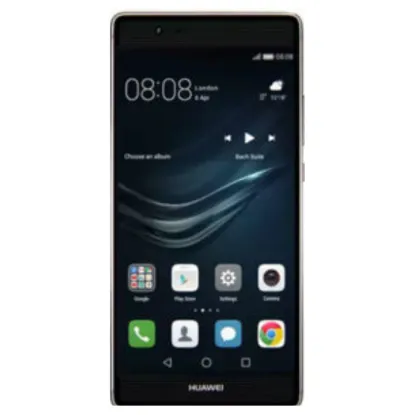 Picture of Huawei P9 Plus