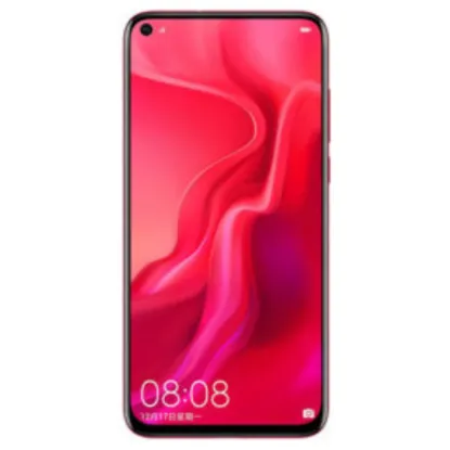 Picture of Huawei Nova 4
