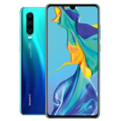Picture of Huawei P30
