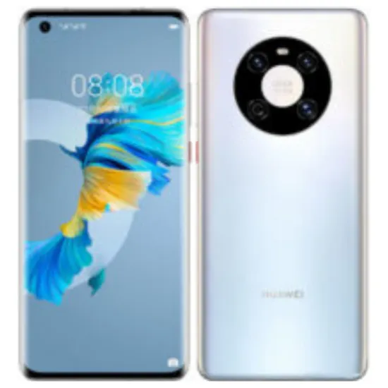 Picture of Huawei Mate 40E