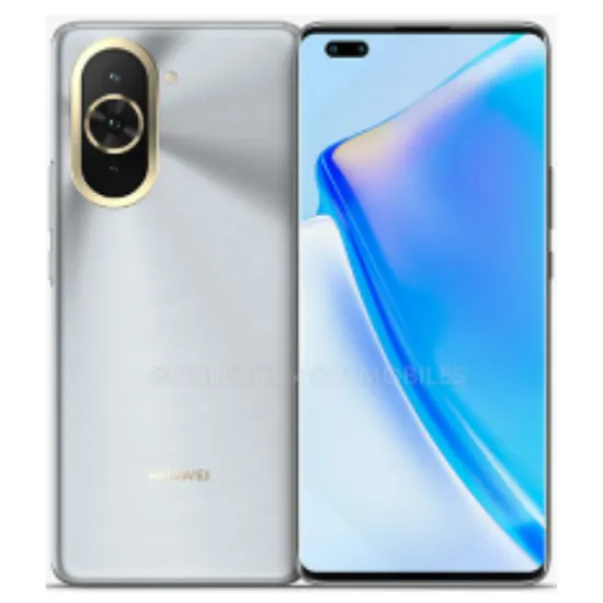 Picture of Huawei Nova 10 Pro
