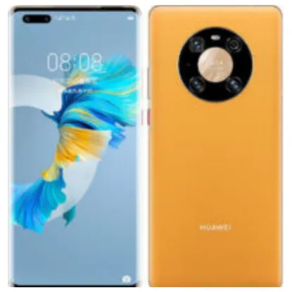 Picture of Huawei Mate 40 Pro