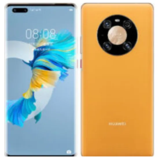 Picture of Huawei Mate 40 Pro