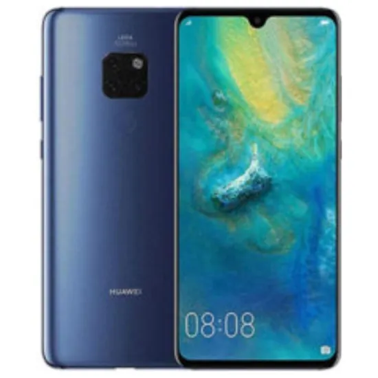 Picture of Huawei Mate 20X (5G)