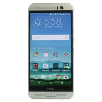 Picture of HTC One M9+
