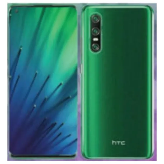 Picture of HTC Desire 20 Pro