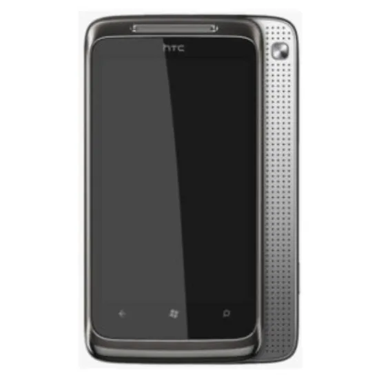 Picture of HTC 7 Surround