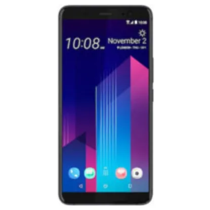 Picture of HTC U11+