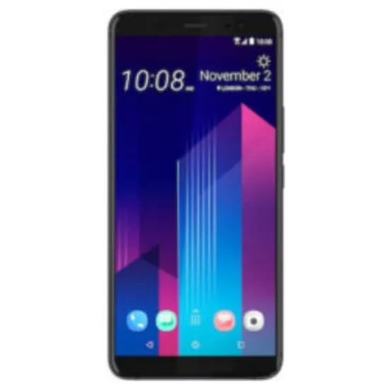 Picture of HTC U11+