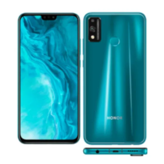 Picture of Honor 9X Lite