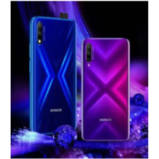 Picture of Honor 10X Pro