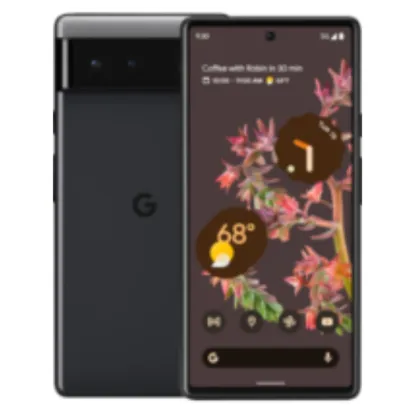 Picture of Google Pixel 6