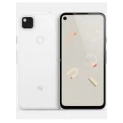 Picture of Google Pixel 4a