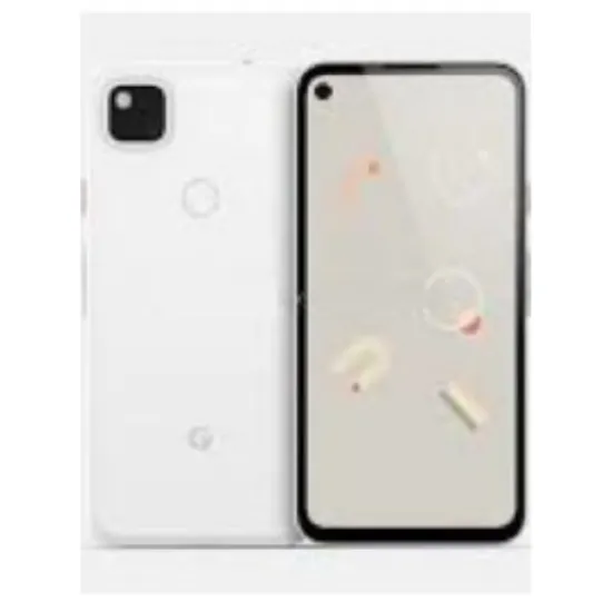 Picture of Google Pixel 4a