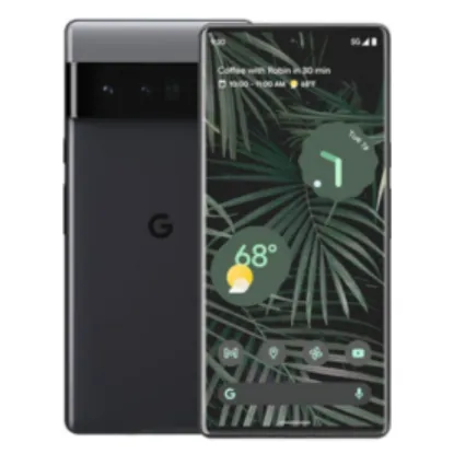 Picture of Google Pixel 6 Pro