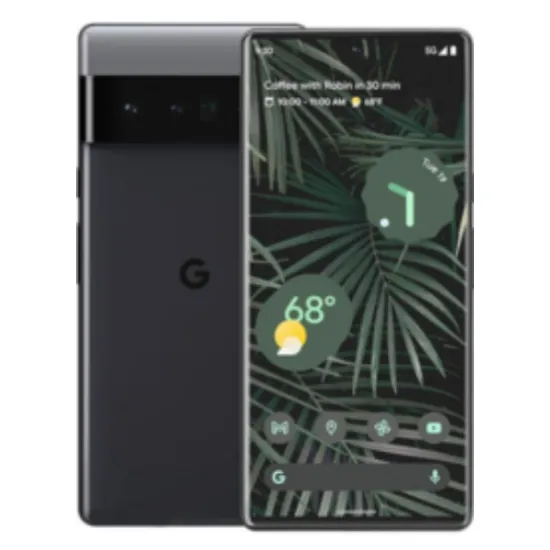 Picture of Google Pixel 6 Pro