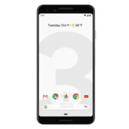 Picture of Google Pixel 3