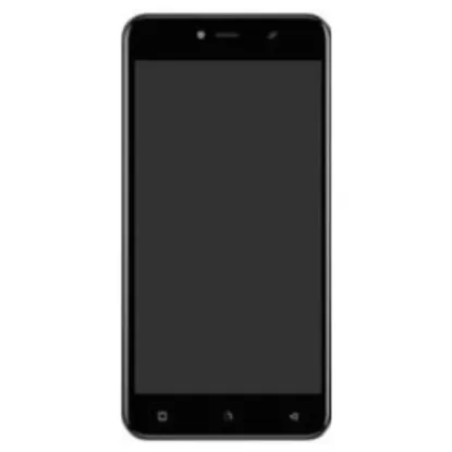 Picture of Gionee A1 Lite