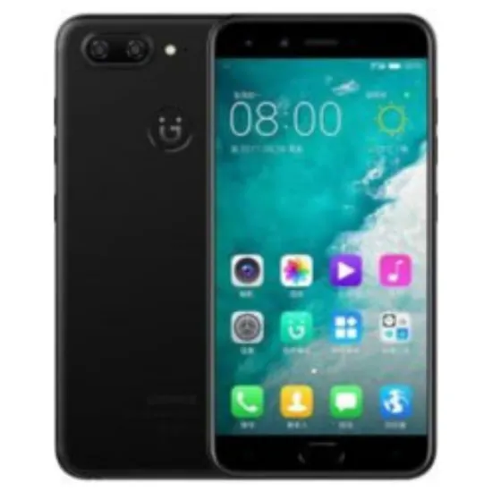 Picture of Gionee S10