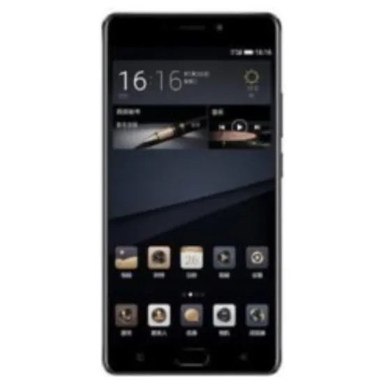 Picture of Gionee M6s Plus