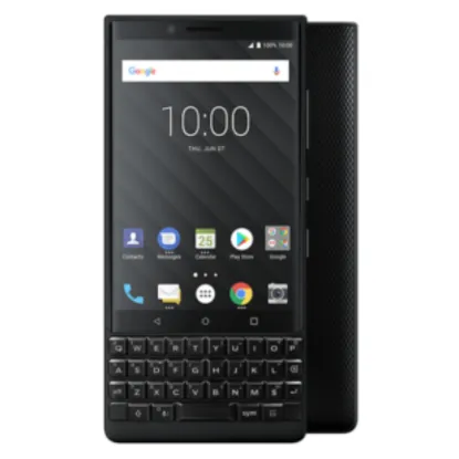 Picture of Blackberry Key2