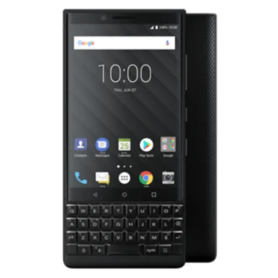 Picture of Blackberry Key2