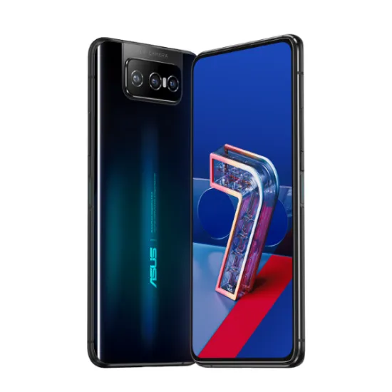 Picture of Asus Zenfone 7