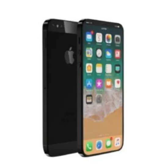 Picture of Apple iPhone SE 2 Plus