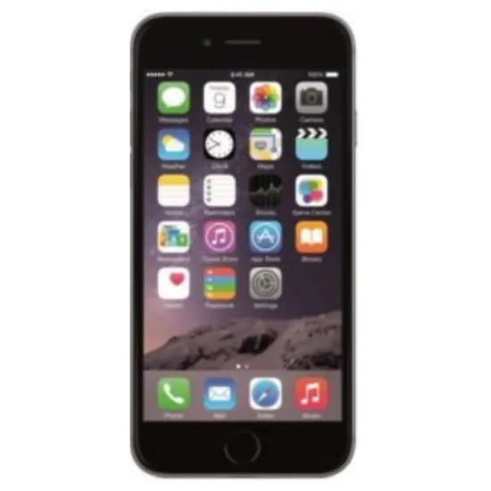 Picture of Apple iPhone 6