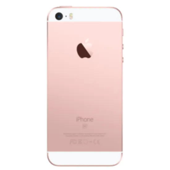 Picture of iPhone SE 2
