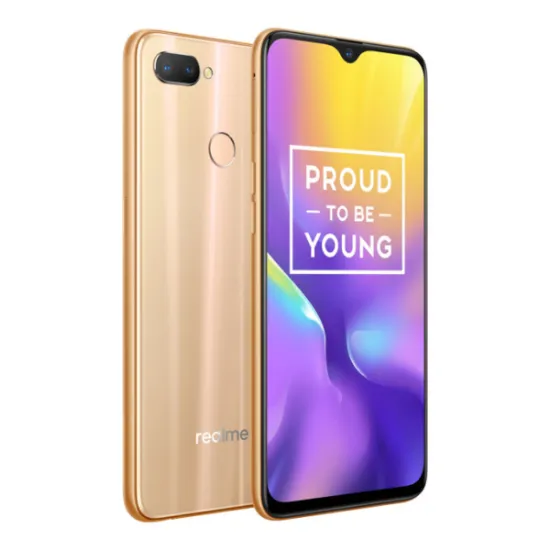 Picture of Realme U1