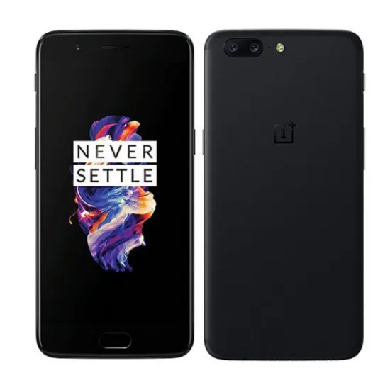 Picture of OnePlus 5