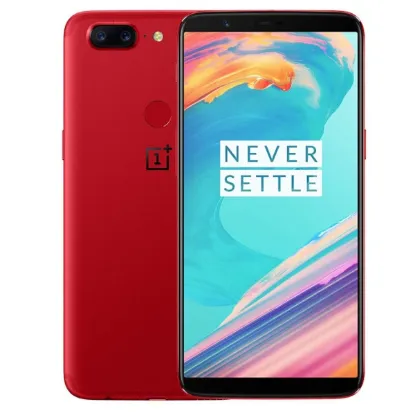 Picture of OnePlus 5T
